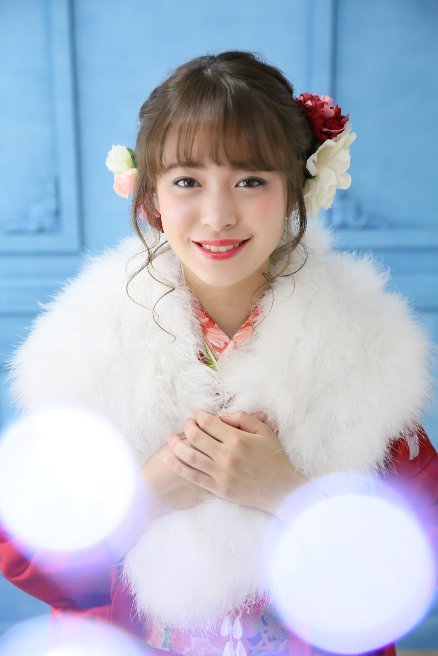 成人式はセルフメイクとオプションメイクどちらにしますか 滋賀県大津市 振袖のレンタルと販売 成人式写真撮影は清水屋呉服店へ